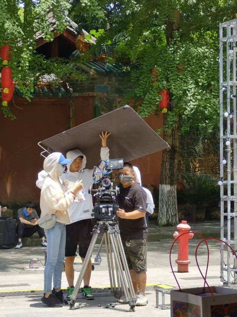 金口河区TVC拍摄公司：资深团队坐镇，打造现象级广告作品的幕后推手