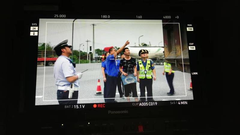 金口河区TVC拍摄：用专业镜头助力品牌曝光，让广告触达更多目标用户！