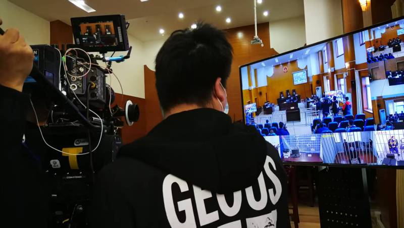 金口河区TVC制作：政企单位合规宣传，专业把控内容，官方平台适用！
