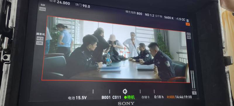 金口河区TVC拍摄：活动类广告专属，即时产出高光内容，满足宣发时效！