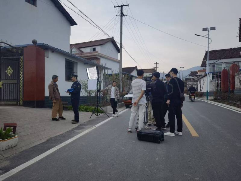金口河区TVC制作：多版本适配全渠道投放，让广告发挥最大价值！