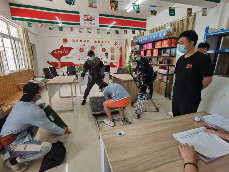 金口河区广告片拍摄公司：极简主义践行者，少即是多的视觉哲学