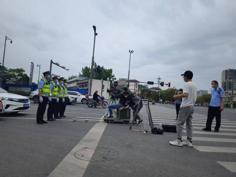 金口河区TVC拍摄公司：医疗科技企业信赖之选，专业内容可视化呈现！